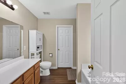 9407 Thatcher Hall Court, Charlotte, NC 28277 - Photo 4