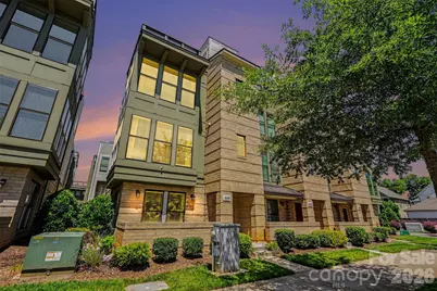 1571 Duckworth Avenue, Charlotte, NC 28208 - Photo 2