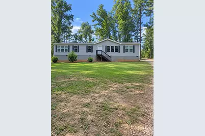 35 Bass Drive, Weaverville, NC 28787 - Photo 1