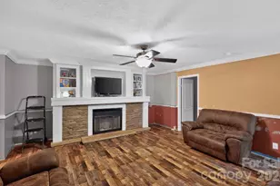 35 Bass Dr, Weaverville, NC 28787 - Photo 4