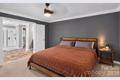 35 Bass Drive, Weaverville, NC 28787 - Photo 18