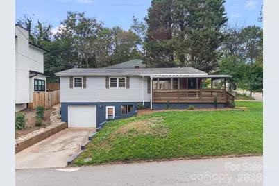 212 Pennsylvania Avenue, Asheville, NC 28806 - Photo 1