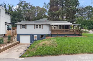 212 Pennsylvania Ave, Asheville, NC 28806 - Photo 1