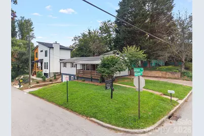 212 Pennsylvania Avenue, Asheville, NC 28806 - Photo 32