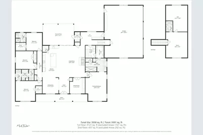 21856 Farmridge Lane, Oakboro, NC 28129 - Photo 46