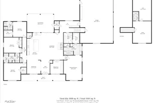 21856 Farmridge Ln, Oakboro, NC 28129 - Photo 46