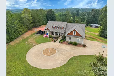 27 & 56 Troy Lane, Tryon, NC 28782 - Photo 10