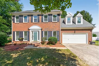 6605 Mimosa Street, Indian Trail, NC 28079 - Photo 1