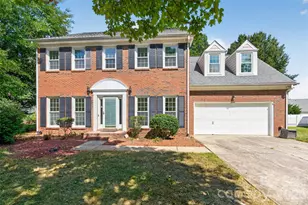 6605 Mimosa St, Indian Trail, NC 28079 - Photo 1
