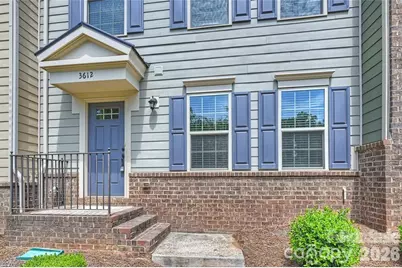 3612 Speer Boulevard, Charlotte, NC 28217 - Photo 2
