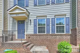 3612 Speer Blvd, Charlotte, NC 28217 - Photo 2