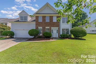 11850 Old Timber Road, Charlotte, NC 28269 - Photo 1