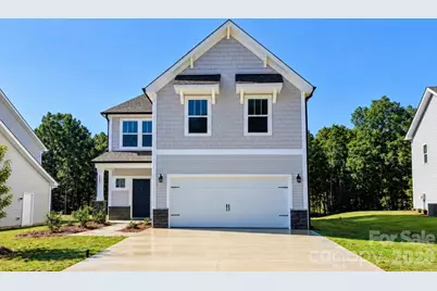 241 Stonewater Drive #104, Red Cross, NC 28097 - Photo 1