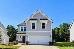 241 Stonewater Dr, Red Cross, NC 28097 - Photo 1