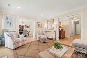 7507 Red Oak Ln, Charlotte, NC 28226 - Photo 14