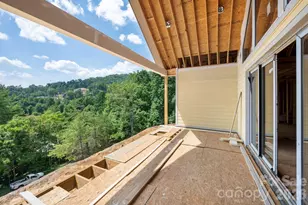 154 Twin Courts Dr, Weaverville, NC 28787 - Photo 14