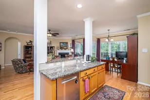 2013 Wrens Song Way, Gastonia, NC 28052 - Photo 12