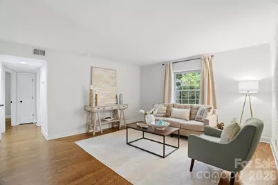 4921 Park Road #B, Charlotte, NC 28209 - Photo 2