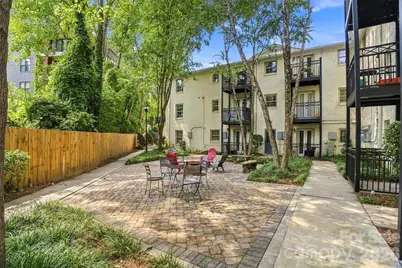 4921 Park Road #B, Charlotte, NC 28209 - Photo 18
