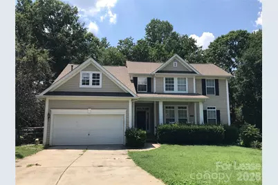 3400 Pasture View Court, Charlotte, NC 28269 - Photo 1