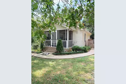 522 19th Street SW, Hickory, NC 28602 - Photo 1