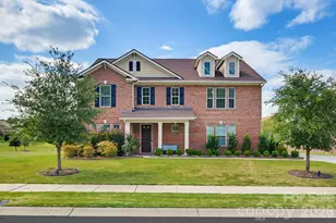 8315 Breton Wy, Harrisburg, NC 28075 - Photo 1