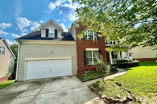 10514 Old Bridge Ln, Charlotte, NC 28269 - Photo 1