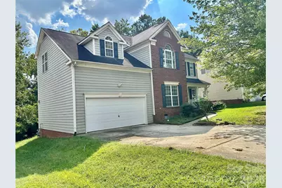 10514 Old Bridge Lane, Charlotte, NC 28269 - Photo 2