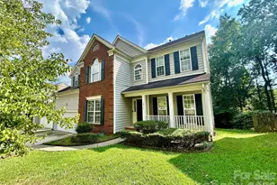 10514 Old Bridge Ln, Charlotte, NC 28269 - Photo 24