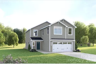 4200 Tennesse Avenue, Charlotte, NC 28216 - Photo 1