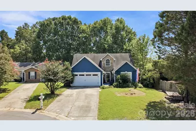 4206 Swan Sea Court, Monroe, NC 28110 - Photo 2