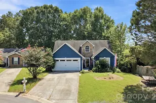 4206 Swan Sea Ct, Monroe, NC 28110 - Photo 2