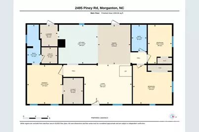 2495 Piney Road, Morganton, NC 28655 - Photo 30