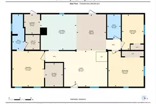 2495 Piney Rd, Morganton, NC 28655 - Photo 30