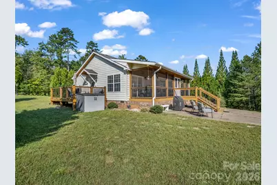 715 Boland Drive, Lake Lure, NC 28746 - Photo 1