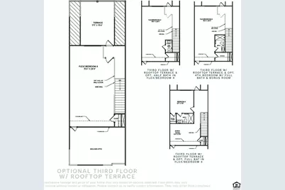 1154 Picadilly Drive #73, Charlotte, NC 28211 - Photo 4
