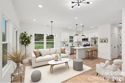 7523 Lawyers Road, Charlotte, NC 28227 - Photo 2