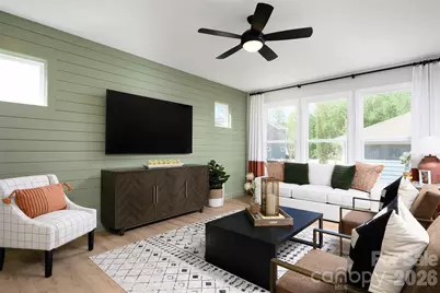 10030 Mamillion Drive, Huntersville, NC 28078 - Photo 6