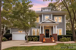 16101 Kelly Park Cir, Huntersville, NC 28078 - Photo 1