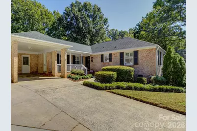 5217 Londonderry Road, Charlotte, NC 28210 - Photo 2