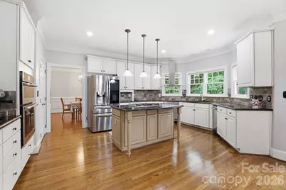 14516 Ballantyne Country Club Drive, Charlotte, NC 28277 - Photo 4