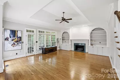 14516 Ballantyne Country Club Drive, Charlotte, NC 28277 - Photo 8
