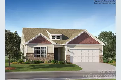 410 W 18th Street, Kannapolis, NC 28081 - Photo 1