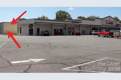 3339 1st Avenue SW #Warehouse, Hickory, NC 28602 - Photo 4