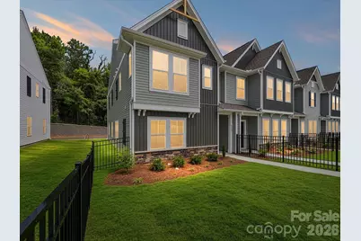 6605 Fire Lily Lane, Charlotte, NC 28216 - Photo 1