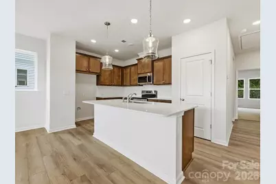6605 Fire Lily Lane, Charlotte, NC 28216 - Photo 10