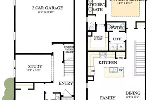 6605 Fire Lily Ln, Charlotte, NC 28216 - Photo 26