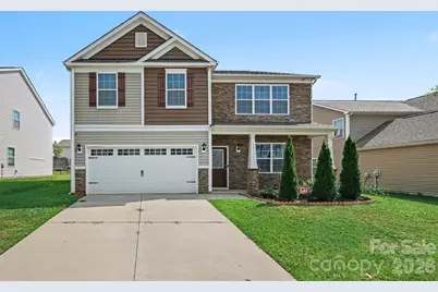 7577 Nolen Farm Drive, Gastonia, NC 28056 - Photo 6