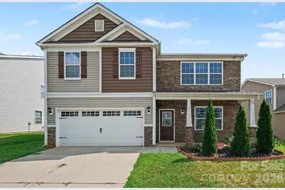 7577 Nolen Farm Drive, Gastonia, NC 28056 - Photo 1