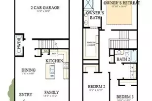 6613 Fire Lily Ln, Charlotte, NC 28216 - Photo 30